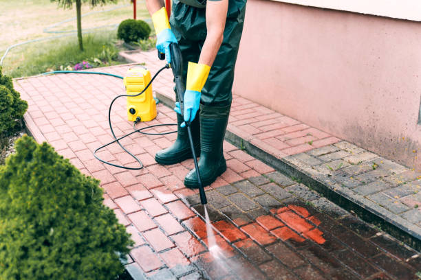 Best Post-Construction Pressure Washing  in Old Westbury, NY